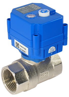 20S.20SJ縮徑雙內(nèi)絲直通電動球閥